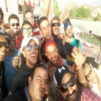Said moskir sur yala.fm